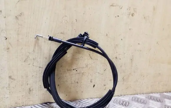 Volkswagen Caddy Loading door cable line 2K0827532A