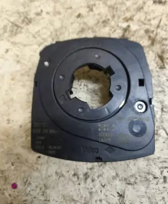 Renault Laguna II Airbag slip ring squib (SRS ring) 8200328899 203727
