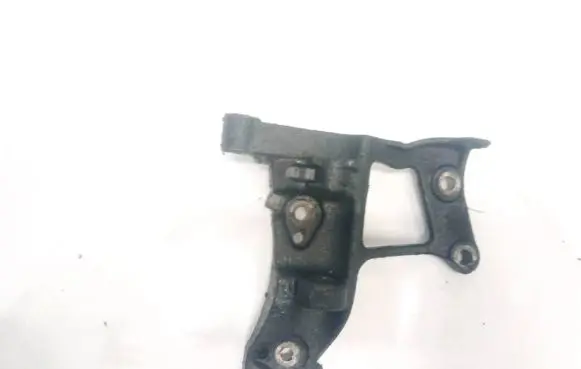 Peugeot 207 Engine mounting bracket 9656125580