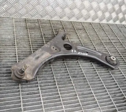 Skoda Superb B6 (3T) Front lower control arm/wishbone