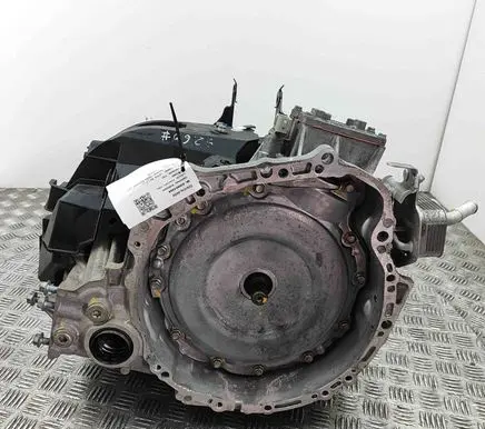 Lexus NX Automatic gearbox 2JM PGL1D11