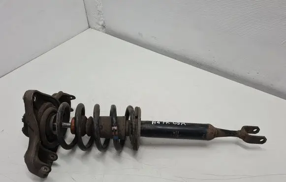Audi A6 S6 C6 4F Front shock absorber/damper