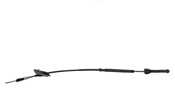 Gear shift cable linkage
