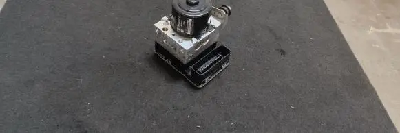 Porsche Cayenne (92A) ABS Pump 7P0614517 7P0614517P