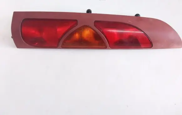 Renault Kangoo I Rear/tail lights