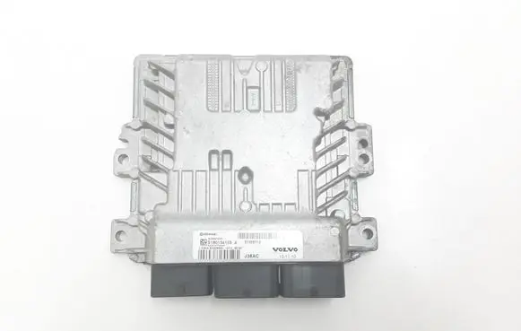 Volvo V40 Engine control unit/module S180134103A 31355712
