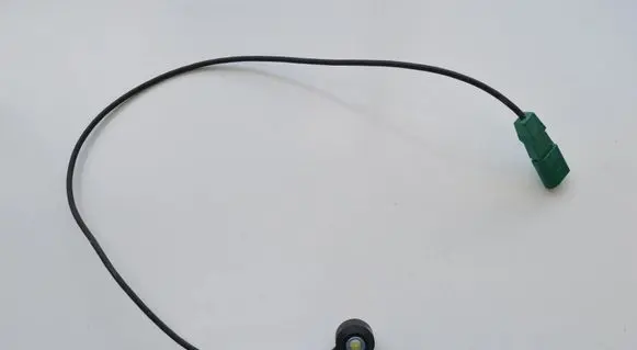 Volkswagen New Beetle Other devices 07K905377C