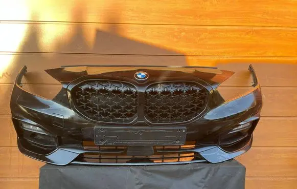 BMW 1 F40 Front bumper