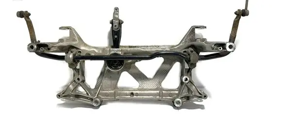 Volkswagen PASSAT B8 Front subframe 3Q0199369E 44424