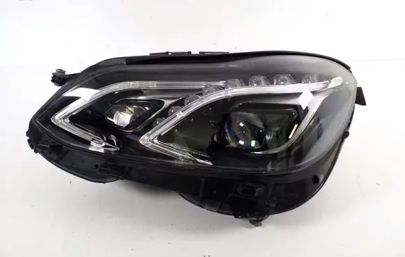 Mercedes-Benz E W212 Headlight/headlamp A2128205539