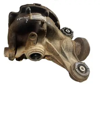 Jaguar XF Rear differential 9X234A213EA 10110906301435