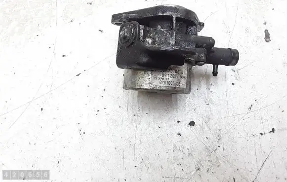 Renault Megane III Vacuum pump 8201005306