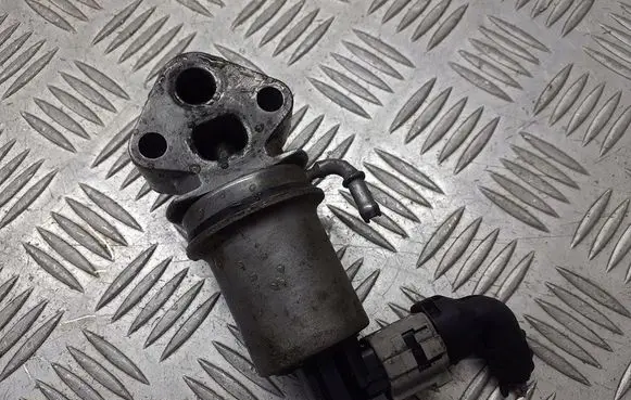 Audi A3 S3 8L EGR valve 06A131501E