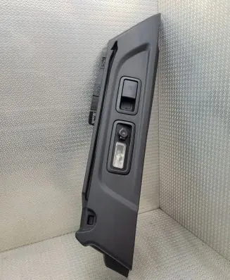 Peugeot 308 Other trunk/boot trim element 9839642680