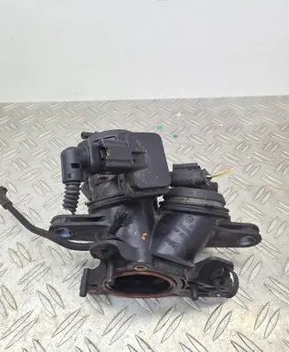Peugeot 508 Throttle valve V29007022