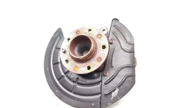 Jeep Renegade Rear wheel hub