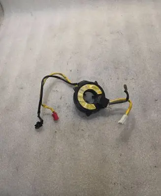 Mitsubishi Galant Airbag slip ring squib (SRS ring) LD0D962146