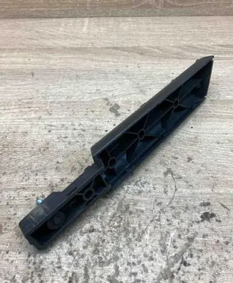 BMW 7 E65 E66 Front door interior handle 7076772