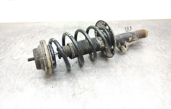 Volkswagen Transporter - Caravelle T5 Front shock absorber with coil spring