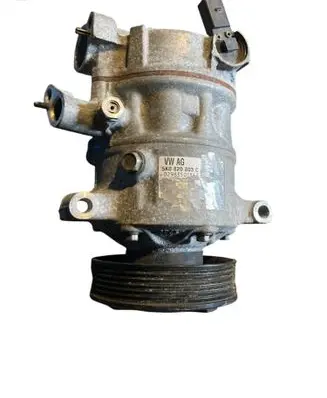 Audi A1 Air conditioning (A/C) compressor (pump) 5K0820803C