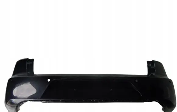 Seat Exeo (3R) Rear bumper R27P3