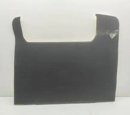 Polestar 2 Trunk/boot floor carpet liner 80012960