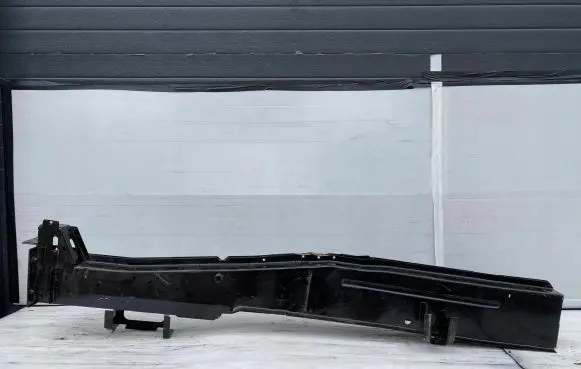 Renault Trafic III (X82) Front quarter panel 751342667R