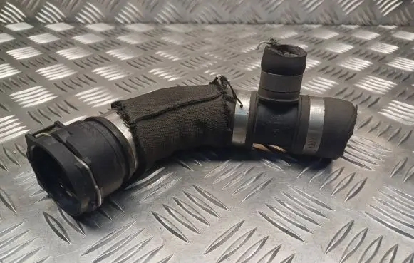 Audi A6 S6 C6 4F Engine coolant pipe/hose CN323220