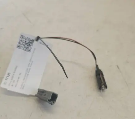 Volvo S80 Other interior light