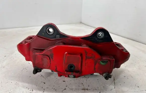 Chevrolet Camaro Front brake caliper 84883965