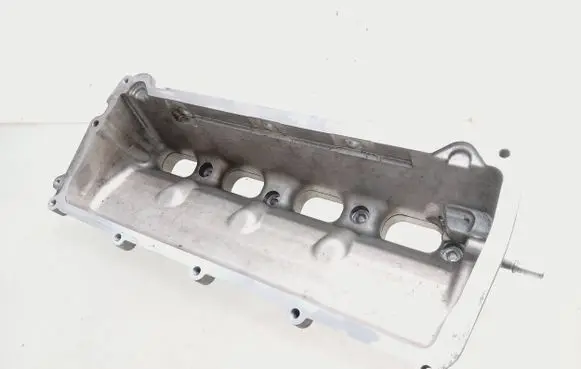 Jaguar XJ X351 Intake manifold RF9W836F025CA