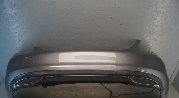 Mercedes-Benz C W205 Rear bumper W2058850138