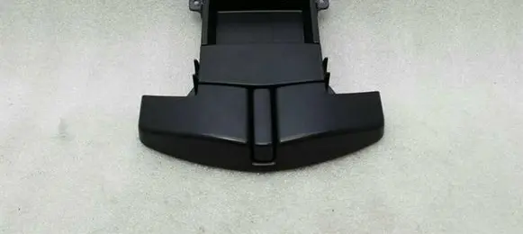 Porsche Cayenne (92A) Ashtray (rear) 7P58642995