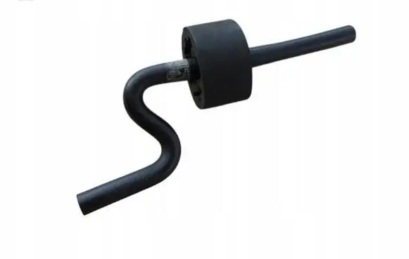 Audi Q7 4L Valve vacuum 
