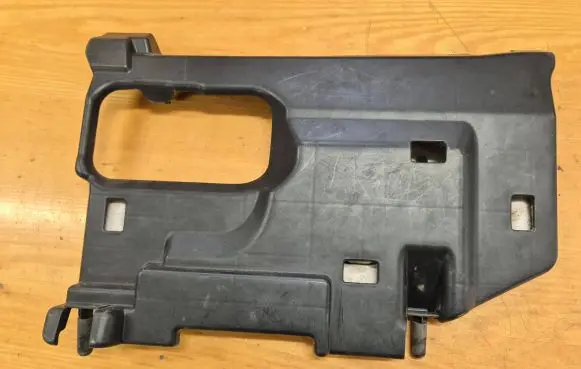 Honda CR-V Dashboard lower bottom trim panel 77345SWAA01020 7521