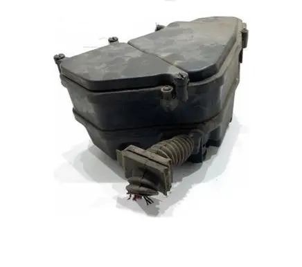 Audi Q7 4L Fuse box set