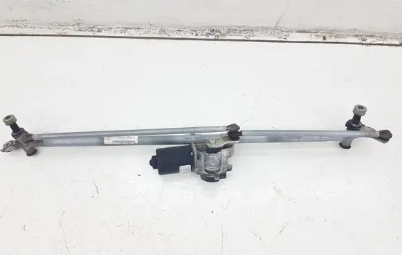 Ford F150 Front wiper linkage and motor FL3417508 JL3417500
