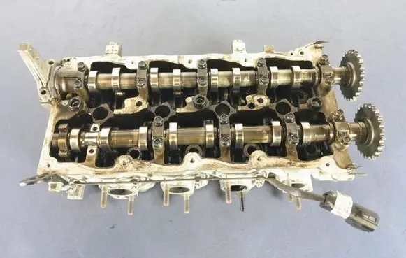 Hyundai i40 Engine head 221112A260