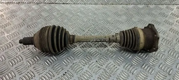Volkswagen Polo Front driveshaft 1J0407285F