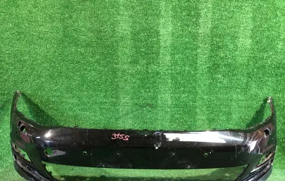 Volkswagen Golf VII Front bumper