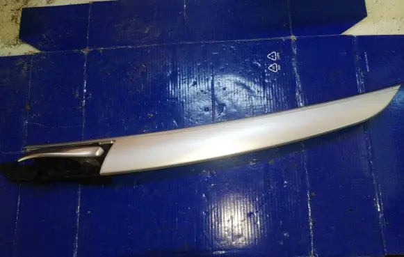 BMW X5 E70 Other front door trim element 70p3119 4092901