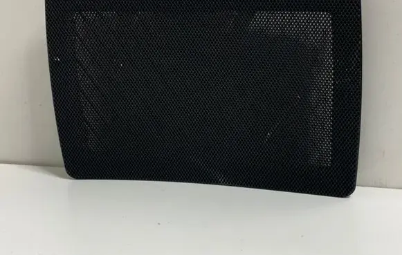 Side speaker trim/cover