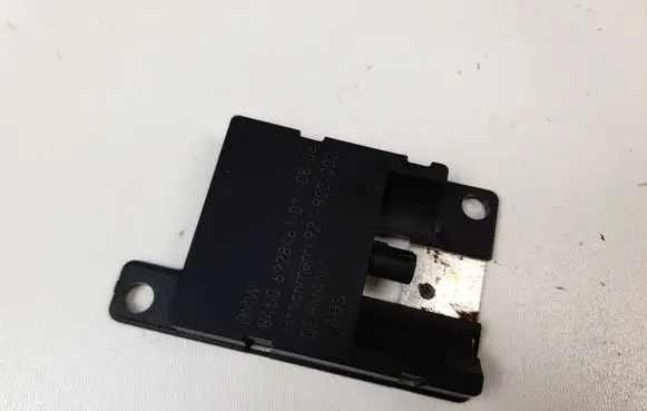 BMW 5 E60 E61 Bluetooth antenna 6928461