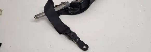Volvo V50 Front seatbelt 3039666428 601150300G