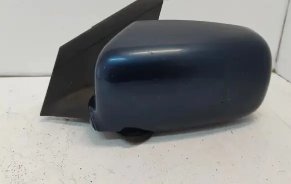 Mitsubishi Lancer Front door electric wing mirror 010496 010838