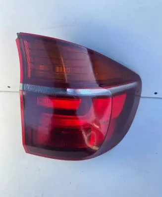 BMW X5 E70 Rear/tail lights 7227790 A080910