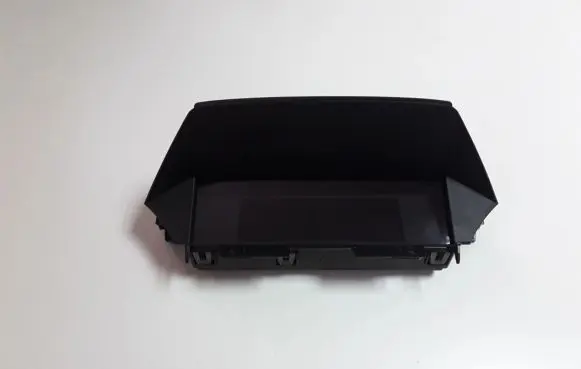 Subaru Forester SK Screen/display/small screen 85261SJ110