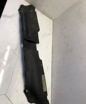Audi A5 8T 8F Top upper radiator support slam panel 8T0807081A 15047