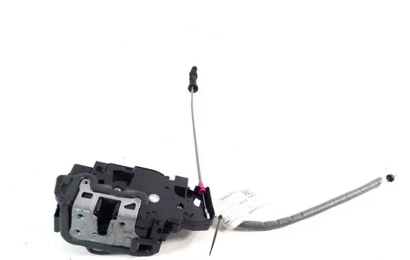 Mercedes-Benz EQB Rear door lock A0997302001