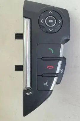 Land Rover Range Rover L322 Multifunctional control switch/knob LR030360 CH3213D767DA1
